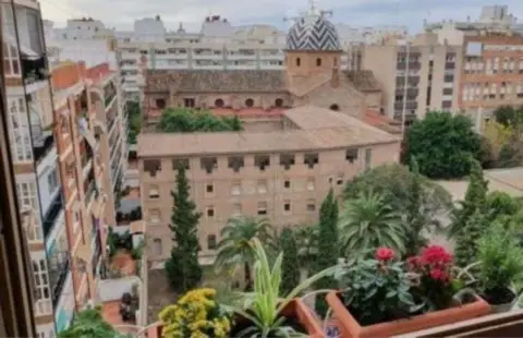 Piso en Carrer de Jaca