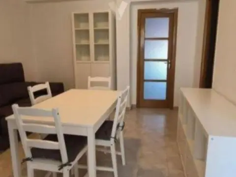 Piso en Carrer de Jaca