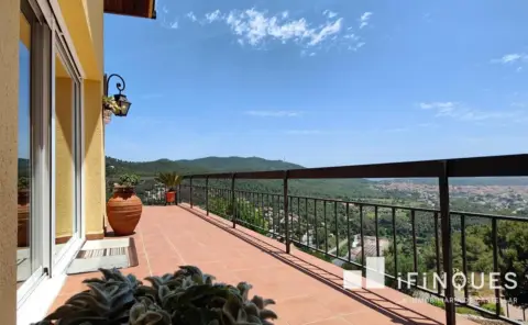 Chalet en Castellar del Vallès