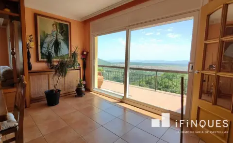 Chalet en Castellar del Vallès