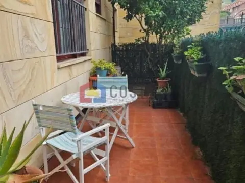 Piso en Avenida de San Miguel