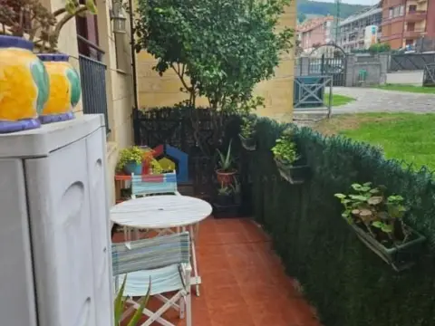 Piso en Avenida de San Miguel