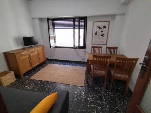 Piso en Carrer de Gil Polo