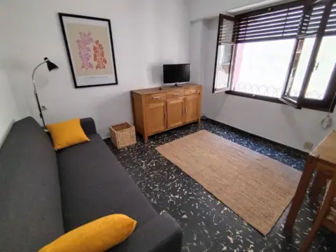 Piso en Carrer de Gil Polo