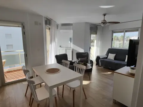 Piso – Almuñécar