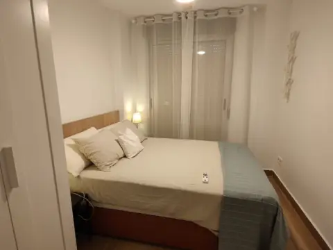 Piso en Avenida del Mar de Plata, 3