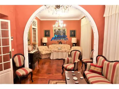 Casa adosada en Centro Histórico