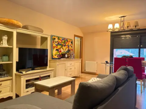 Ático en calle de la CLIVIA, 8