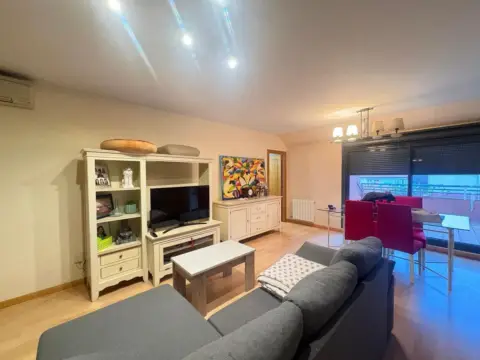 Ático en calle de la CLIVIA, 8