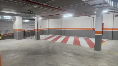 Garaje en Carrer Comare Pilar Martí Hernández, 5