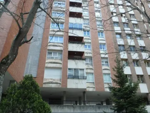 Local comercial en Iturrama