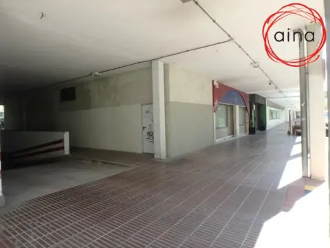 Local comercial en Iturrama