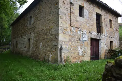 Rural Property in Tezanos
