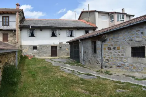 Casa en La Riva