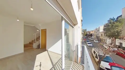 Piso en Ca n'Anglada