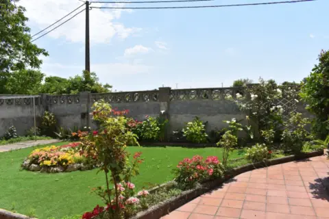 Casa adosada en Peñacastillo - Nuevamontaña