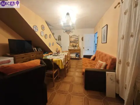 Casa en San Andrés Golf