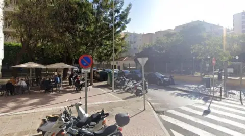 Local comercial en La Laguna