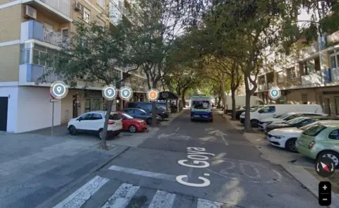 Local comercial en La Laguna