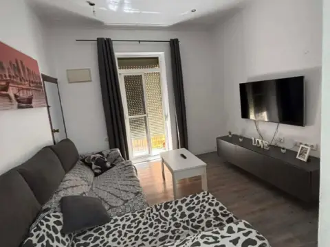 Apartment in Cádiz Capital