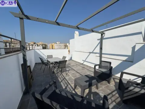 Casa en Centro - Casco Urbano