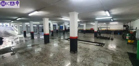 Local comercial en Paseo Marítimo