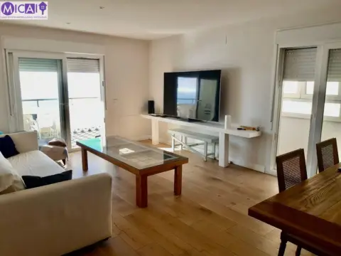 Piso en Playa Victoria - Paseo Marítimo