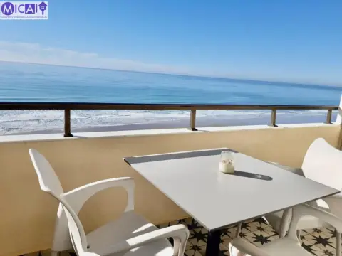 Piso en Playa Victoria - Paseo Marítimo