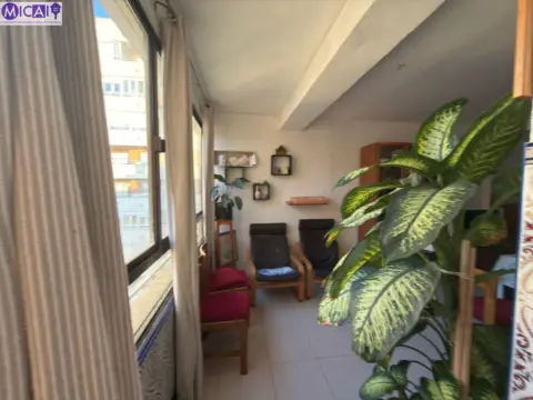 Piso en Playa Victoria - Paseo Marítimo