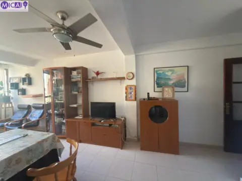 Piso en Playa Victoria - Paseo Marítimo