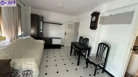 Piso en San Felipe