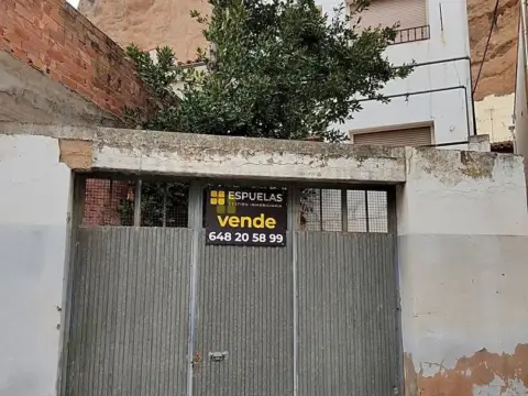Chalet en calle de la Fragua