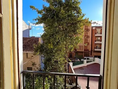 Chalet en calle de la Fragua