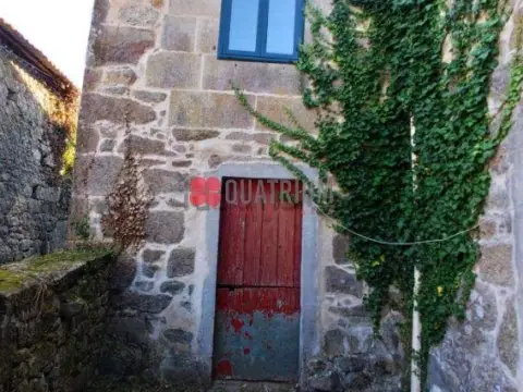 Chalet en calle O Vilar