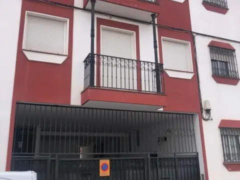 Dúplex en calle de los Caballeros