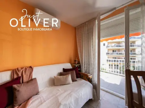 Piso en Carrer de Pep Ventura, 19