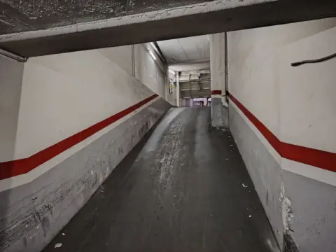 Garaje en Carrer de Fortuny, 11