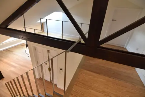 Piso en Plaza de Lugo