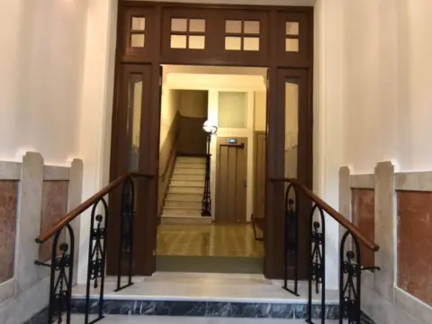 Piso en Plaza de Lugo