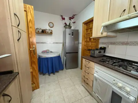 Chalet en Ituero y Lama