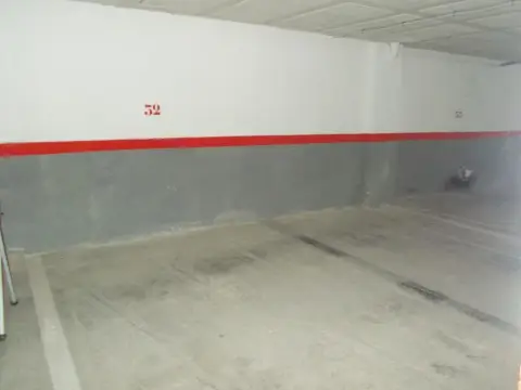 Garaje en calle Cep-La Muntanyeta