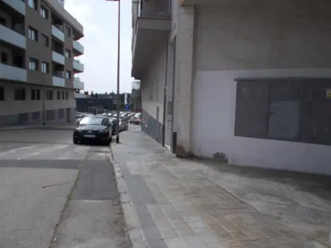 Garaje en calle Cep-La Muntanyeta