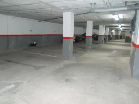 Garaje en calle Cep-La Muntanyeta