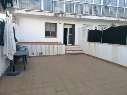 Piso en Carrer del Conflent