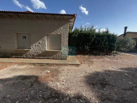 Chalet en Avenida de Aragón