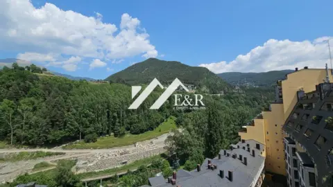 Dúplex en Avenida Sant Antoni