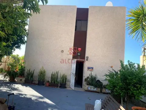 Chalet en La Florida , Valle de San Lorenzo