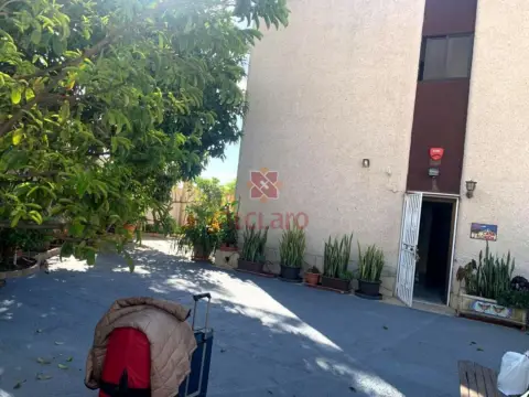 Chalet en La Florida , Valle de San Lorenzo
