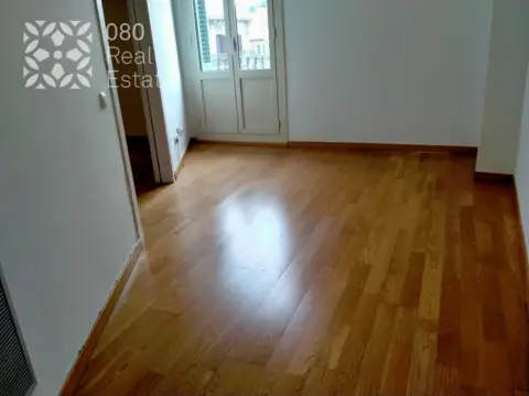 Piso en Carrer d'Aribau