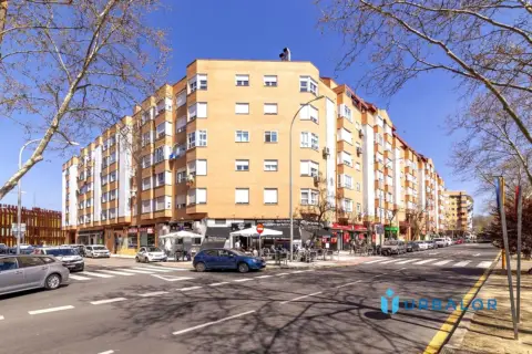 Piso en Avenida de las Retamas
